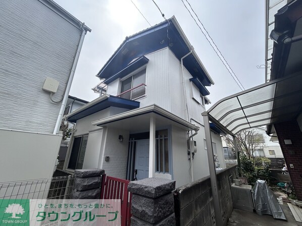 小川町1丁目戸建の物件内観写真